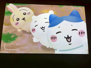 ちいかわパークに投稿された画像（2026/5/31）