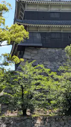 広島城に投稿された画像（2026/5/31）