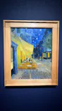 大ゴッホ展　夜のカフェテラス　東京展（上野の森美術館）に投稿された画像（2026/5/31）