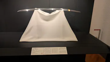 東京国立博物館に投稿された画像（2026/5/31）