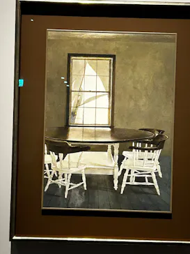 東京都美術館開館100周年記念　アンドリュー・ワイエス展に投稿された画像（2026/5/31）