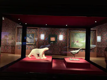 前田育徳会創立百周年記念 特別展「百万石！加賀前田家」(東京国立博物館 平成館)に投稿された画像（2026/5/31）