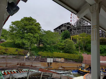 ひらかたパークに投稿された画像（2026/5/31）