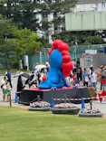 万博記念公園に投稿された画像（2026/5/31）