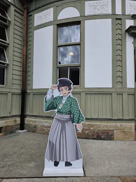 博物館 明治村に投稿された画像（2026/5/31）