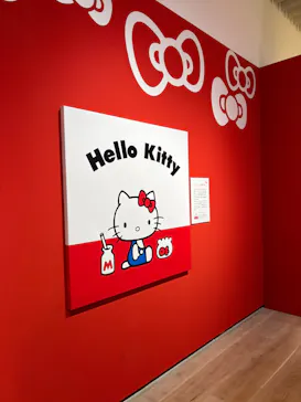 サンリオ展 FINAL ver. ニッポンのカワイイ文化60年史に投稿された画像（2026/5/31）