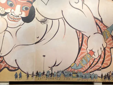歌川国芳展－奇才絵師の魔力に投稿された画像（2026/5/31）