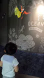 カワスイ 川崎⽔族館に投稿された画像（2026/5/31）