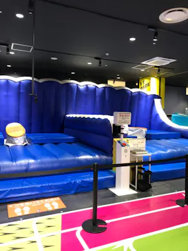 VS PARK ららぽーと愛知東郷店に投稿された画像（2026/5/31）