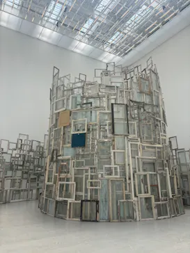 金沢21世紀美術館に投稿された画像（2026/5/31）