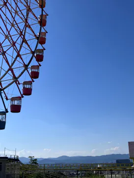 ひらかたパークに投稿された画像（2026/5/31）
