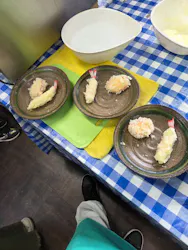 食品サンプル体験R&Mに投稿された画像（2026/5/31）