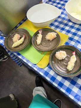 食品サンプル体験R&Mに投稿された画像（2026/5/31）