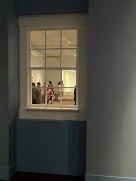 東京都美術館開館100周年記念　アンドリュー・ワイエス展に投稿された画像（2026/5/31）