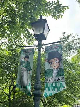 博物館 明治村に投稿された画像（2026/5/31）