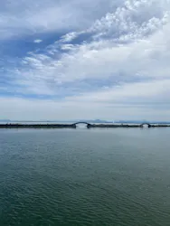 レークウエストヨットクラブに投稿された画像（2026/5/31）