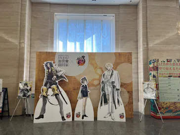 前田育徳会創立百周年記念 特別展「百万石！加賀前田家」(東京国立博物館 平成館)に投稿された画像（2026/5/31）