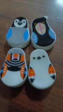 特別展「鳥 ～ゲノム解析が解き明かす新しい鳥類の系統～」に投稿された画像（2026/5/31）