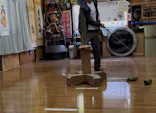 正柳館道場に投稿された画像（2026/5/31）