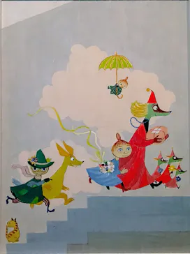  トーベとムーミン展～とっておきのものを探しに～に投稿された画像（2026/5/31）