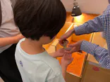 Moff アニマル カフェ イーアス 高尾店に投稿された画像（2026/5/31）