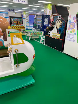 キッズランドUS 奈良学園前店に投稿された画像（2026/5/31）
