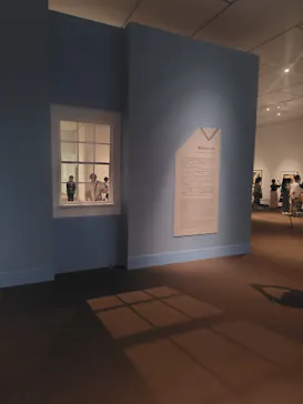 東京都美術館開館100周年記念　アンドリュー・ワイエス展に投稿された画像（2026/5/31）