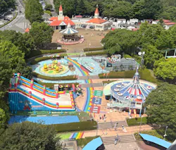 渋川スカイランドパークに投稿された画像（2026/5/31）