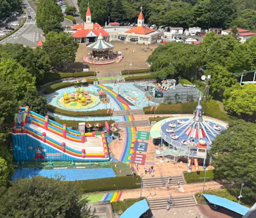 渋川スカイランドパークに投稿された画像（2026/5/31）
