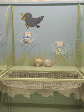 ちいかわパークに投稿された画像（2026/5/31）