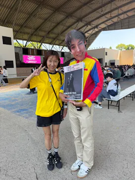 グリーンランドに投稿された画像（2026/5/31）