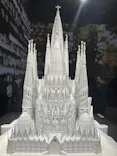 NAKED meets ガウディ展【大阪】に投稿された画像（2026/5/31）