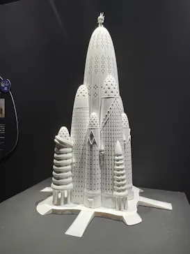 NAKED meets ガウディ展【大阪】に投稿された画像（2026/5/31）