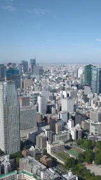 東京タワーに投稿された画像（2026/5/31）