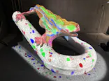 NAKED meets ガウディ展【大阪】に投稿された画像（2026/5/31）