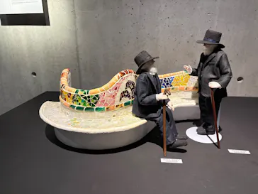 NAKED meets ガウディ展【大阪】に投稿された画像（2026/5/31）