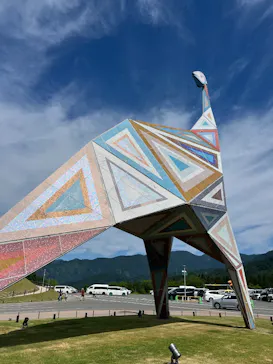 福井県立恐竜博物館に投稿された画像（2026/5/31）