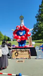 万博記念公園に投稿された画像（2026/5/31）