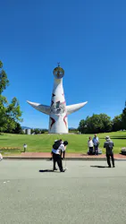 万博記念公園に投稿された画像（2026/5/31）