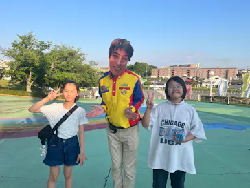 グリーンランドに投稿された画像（2026/5/31）