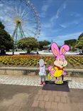 国営ひたち海浜公園プレジャーガーデンに投稿された画像（2026/5/31）