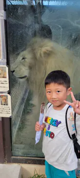宇都宮動物園に投稿された画像（2026/5/31）