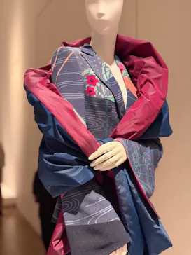 生誕100年　森英恵 ヴァイタル・タイプに投稿された画像（2026/5/31）