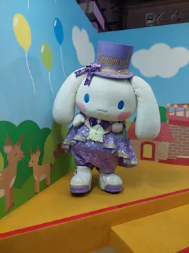 ラグーナテンボス ラグナシアに投稿された画像（2026/5/31）