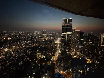 東京タワーに投稿された画像（2026/5/31）