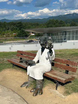 福井県立恐竜博物館に投稿された画像（2026/5/31）