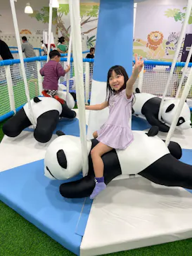 キッズランドUS MAX 東大阪店に投稿された画像（2026/5/31）
