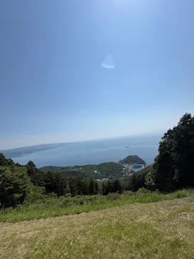 長崎フリーフライトパラグライダースクールに投稿された画像（2026/5/31）