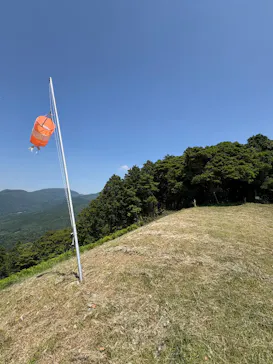 長崎フリーフライトパラグライダースクールに投稿された画像（2026/5/31）