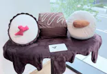 AQUARIUM × ART　atoa×felissimo chocolate museum（フェリシモ チョコレート ミュージアム）に投稿された画像（2026/6/1）